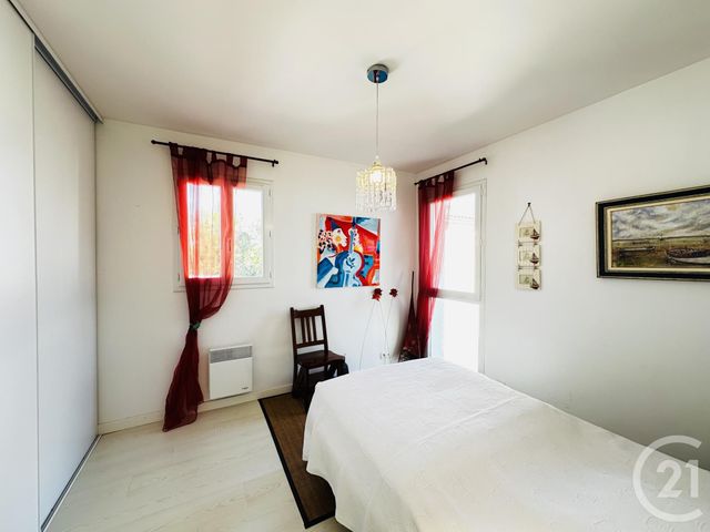 maison à louer - 5 pièces - 80.0 m2 - FOURAS - 17 - POITOU-CHARENTES - Century 21 Aunis Immo