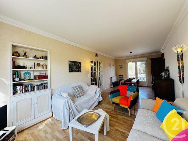 maison à louer - 5 pièces - 100.0 m2 - FOURAS - 17 - POITOU-CHARENTES - Century 21 Aunis Immo