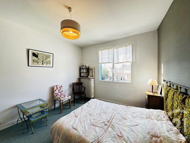 maison à louer - 5 pièces - 100.0 m2 - FOURAS - 17 - POITOU-CHARENTES - Century 21 Aunis Immo