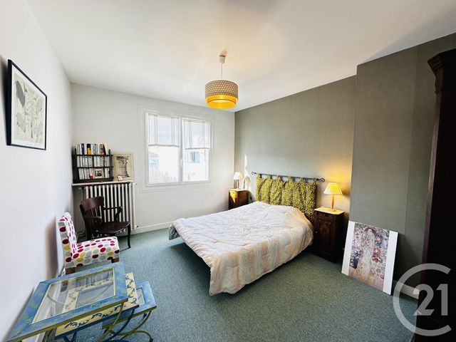 maison à louer - 5 pièces - 100.0 m2 - FOURAS - 17 - POITOU-CHARENTES - Century 21 Aunis Immo