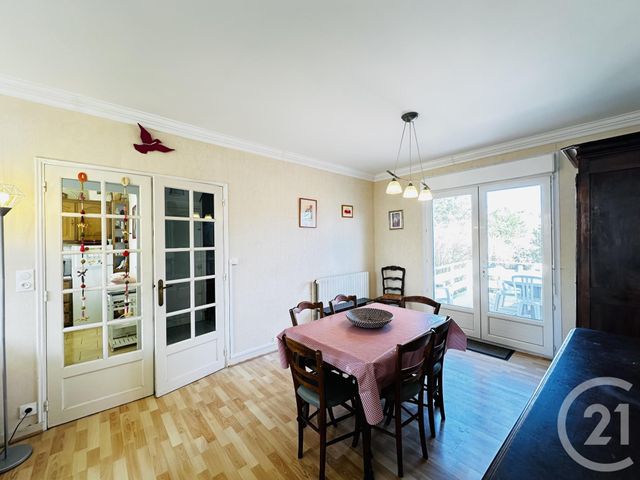 maison à louer - 5 pièces - 100.0 m2 - FOURAS - 17 - POITOU-CHARENTES - Century 21 Aunis Immo