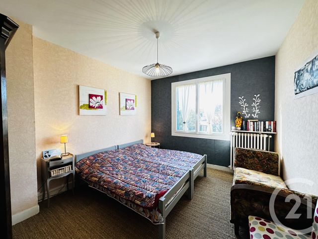 maison à louer - 5 pièces - 100.0 m2 - FOURAS - 17 - POITOU-CHARENTES - Century 21 Aunis Immo