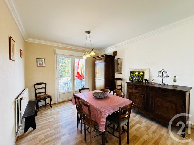 maison à louer - 5 pièces - 100.0 m2 - FOURAS - 17 - POITOU-CHARENTES - Century 21 Aunis Immo