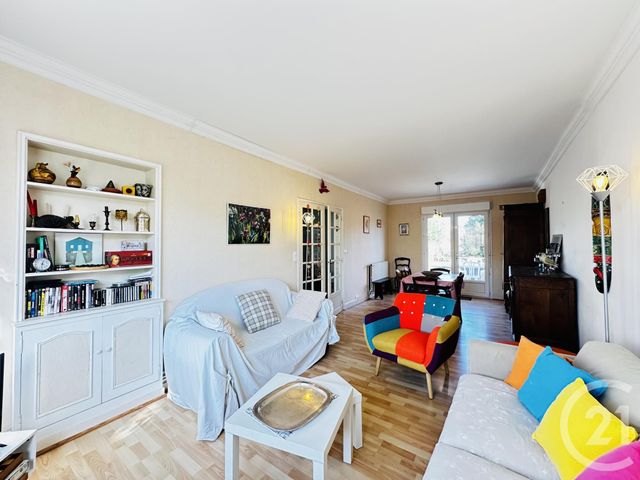 maison à louer - 5 pièces - 100.0 m2 - FOURAS - 17 - POITOU-CHARENTES - Century 21 Aunis Immo