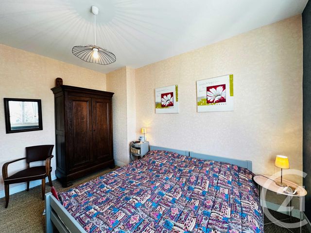 maison à louer - 5 pièces - 100.0 m2 - FOURAS - 17 - POITOU-CHARENTES - Century 21 Aunis Immo