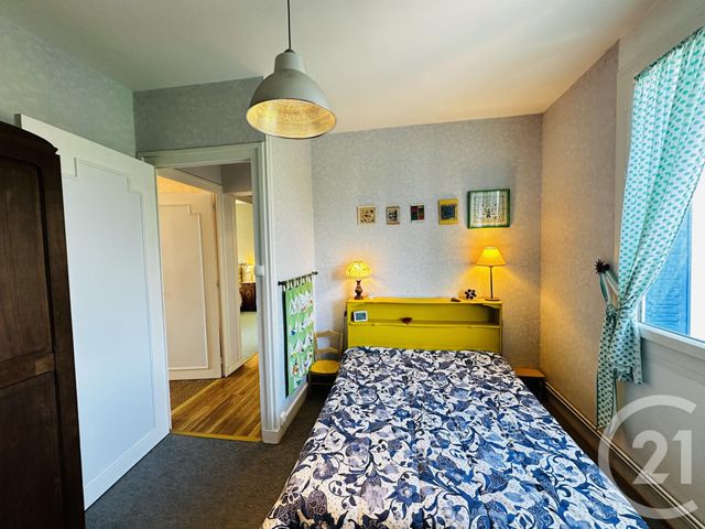 maison à louer - 5 pièces - 100.0 m2 - FOURAS - 17 - POITOU-CHARENTES - Century 21 Aunis Immo