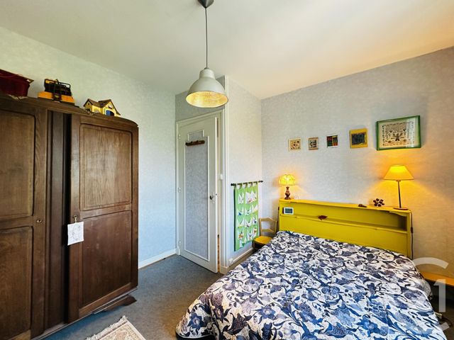 maison à louer - 5 pièces - 100.0 m2 - FOURAS - 17 - POITOU-CHARENTES - Century 21 Aunis Immo