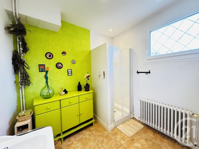 maison à louer - 5 pièces - 100.0 m2 - FOURAS - 17 - POITOU-CHARENTES - Century 21 Aunis Immo