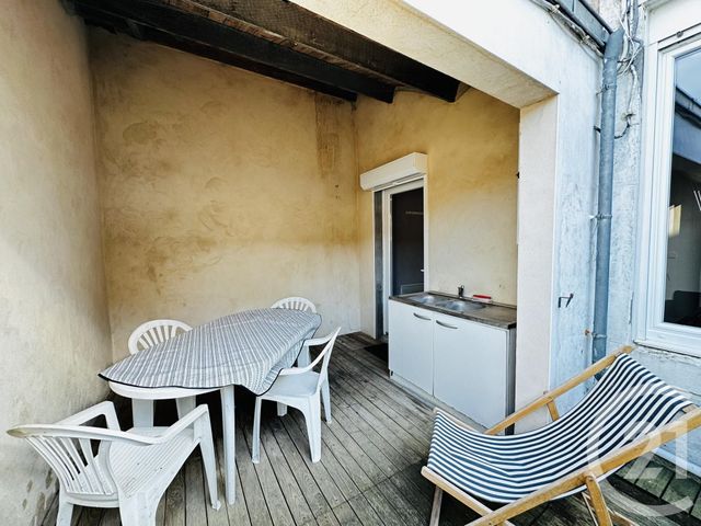 Afficher la photo en grand maison à louer - 4 pièces - 50.0 m2 - FOURAS - 17 - POITOU-CHARENTES - Century 21 Aunis Immo