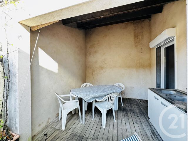 Afficher la photo en grand maison à louer - 4 pièces - 50.0 m2 - FOURAS - 17 - POITOU-CHARENTES - Century 21 Aunis Immo