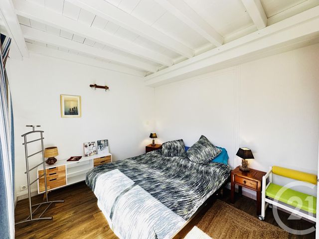Afficher la photo en grand maison à louer - 2 pièces - 40.0 m2 - FOURAS - 17 - POITOU-CHARENTES - Century 21 Aunis Immo