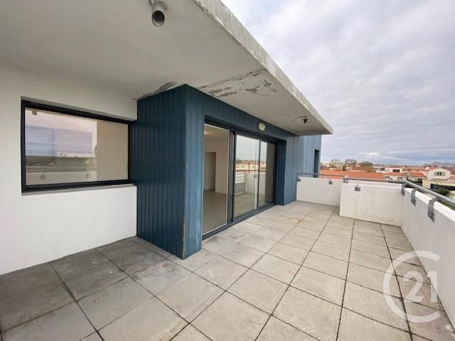 Appartement F2 à louer - 2 pièces - 42.4 m2 - FOURAS - 17 - POITOU-CHARENTES - Century 21 Aunis Immo