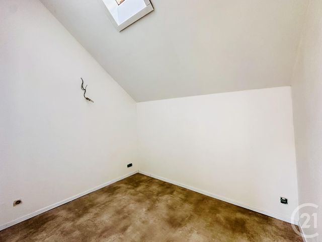 Appartement F1 à vendre - 1 pièce - 28.5 m2 - FOURAS - 17 - POITOU-CHARENTES - Century 21 Aunis Immo