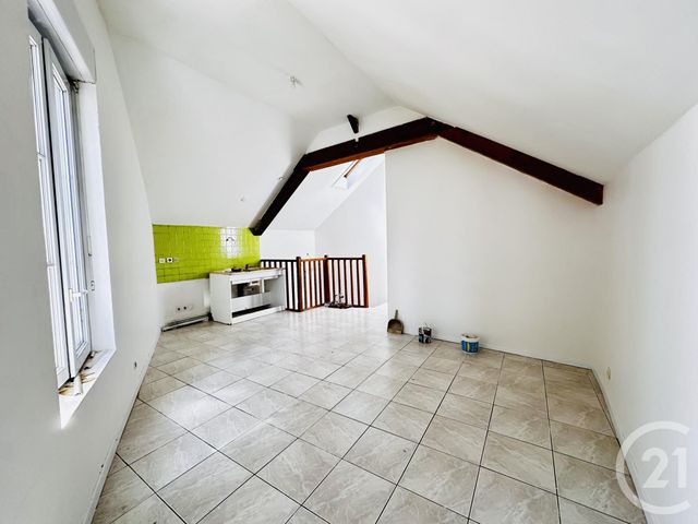 Appartement F1 à vendre FOURAS