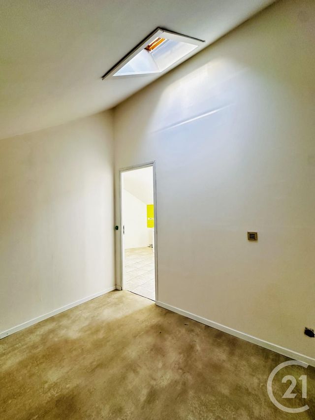 Appartement F1 à vendre - 1 pièce - 28.5 m2 - FOURAS - 17 - POITOU-CHARENTES - Century 21 Aunis Immo