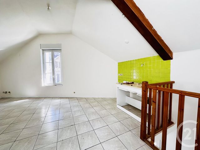 Appartement F1 à vendre - 1 pièce - 28.5 m2 - FOURAS - 17 - POITOU-CHARENTES - Century 21 Aunis Immo