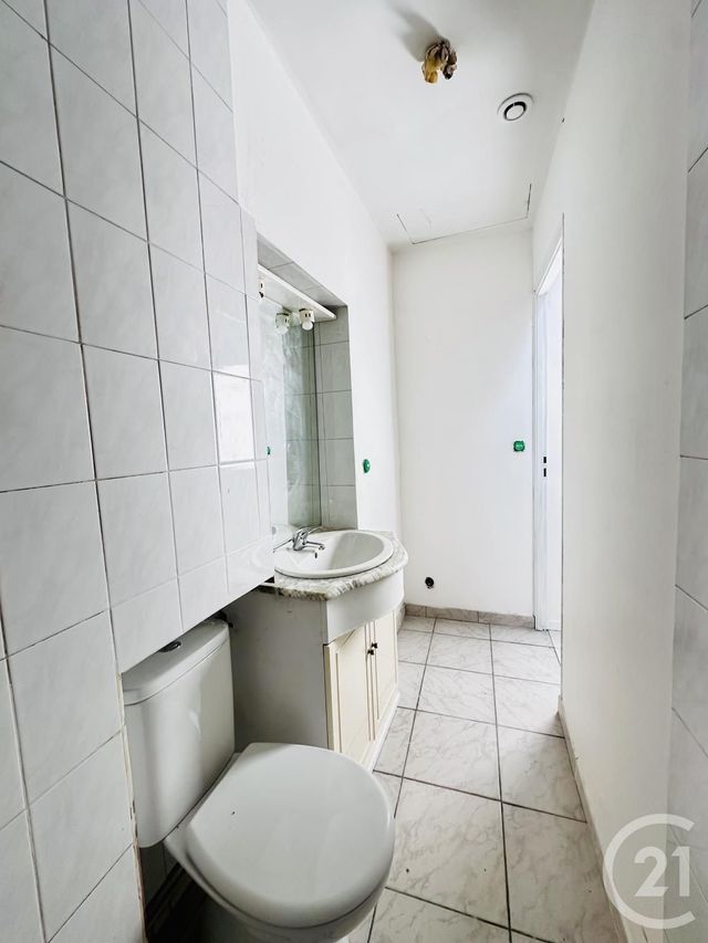 Appartement F1 à vendre - 1 pièce - 28.5 m2 - FOURAS - 17 - POITOU-CHARENTES - Century 21 Aunis Immo