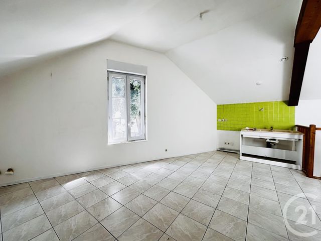 Appartement F1 à vendre - 1 pièce - 28.5 m2 - FOURAS - 17 - POITOU-CHARENTES - Century 21 Aunis Immo