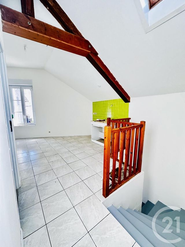 Appartement F1 à vendre - 1 pièce - 28.5 m2 - FOURAS - 17 - POITOU-CHARENTES - Century 21 Aunis Immo