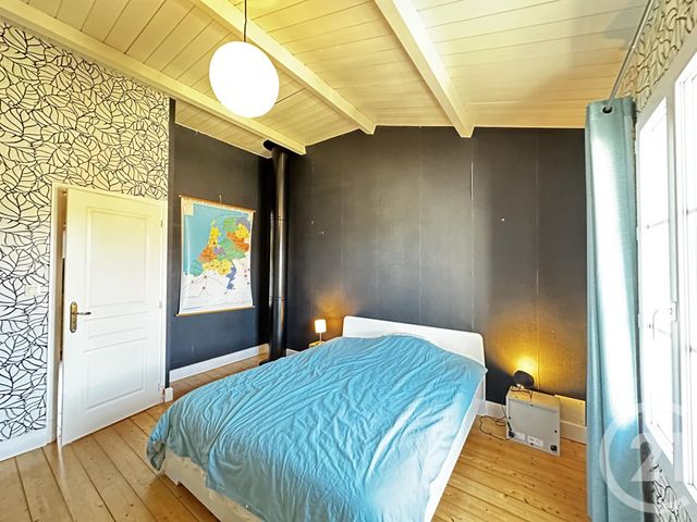 maison à louer - 6 pièces - 170.0 m2 - FOURAS - 17 - POITOU-CHARENTES - Century 21 Aunis Immo