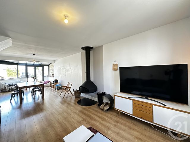 maison à louer - 6 pièces - 170.0 m2 - FOURAS - 17 - POITOU-CHARENTES - Century 21 Aunis Immo