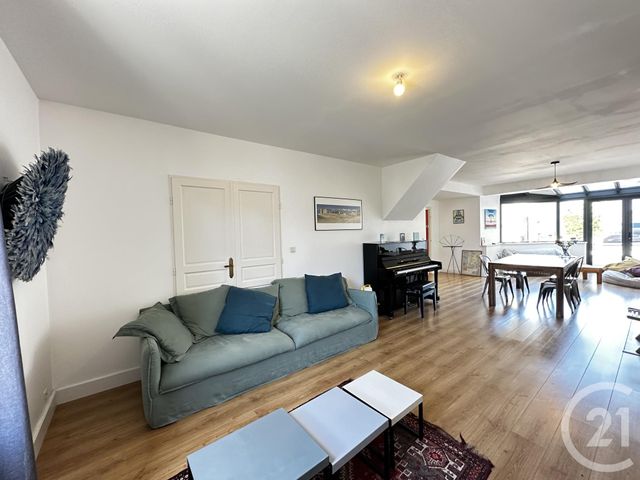 maison à louer - 6 pièces - 170.0 m2 - FOURAS - 17 - POITOU-CHARENTES - Century 21 Aunis Immo