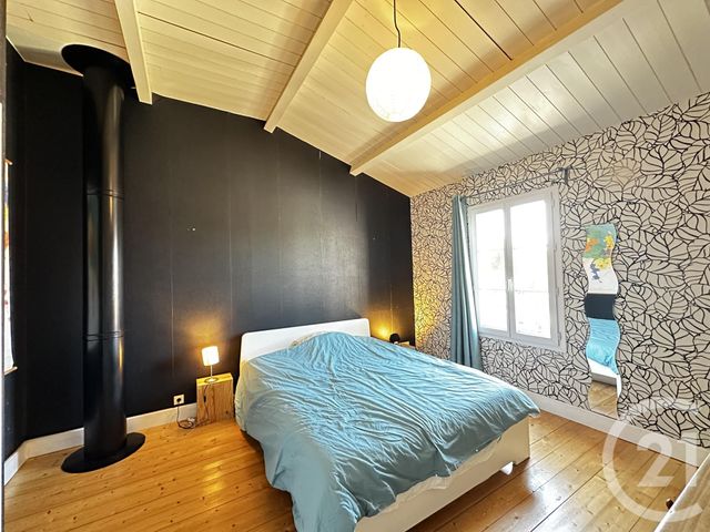 maison à louer - 6 pièces - 170.0 m2 - FOURAS - 17 - POITOU-CHARENTES - Century 21 Aunis Immo