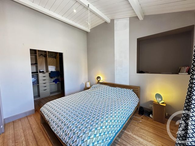 maison à louer - 6 pièces - 170.0 m2 - FOURAS - 17 - POITOU-CHARENTES - Century 21 Aunis Immo