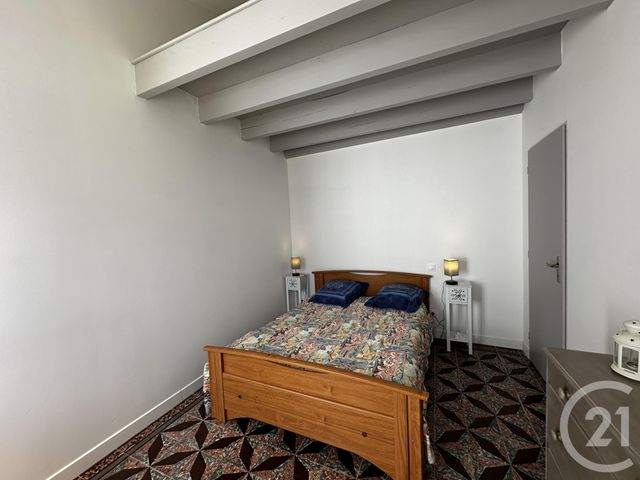 maison à louer - 3 pièces - 70.0 m2 - FOURAS - 17 - POITOU-CHARENTES - Century 21 Aunis Immo