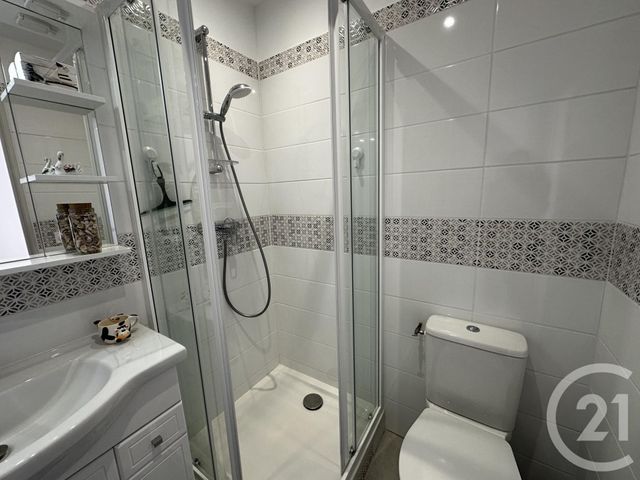 maison à louer - 3 pièces - 70.0 m2 - FOURAS - 17 - POITOU-CHARENTES - Century 21 Aunis Immo