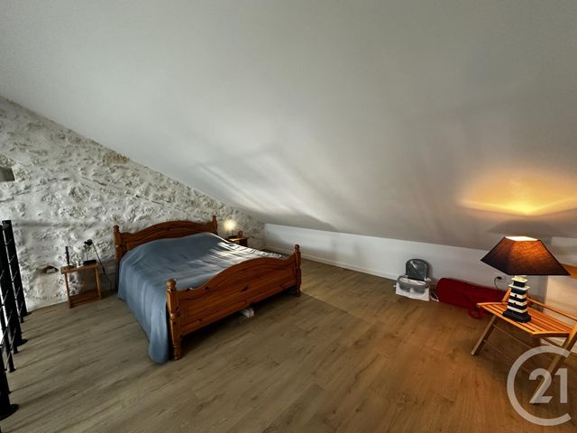 maison à louer - 3 pièces - 70.0 m2 - FOURAS - 17 - POITOU-CHARENTES - Century 21 Aunis Immo