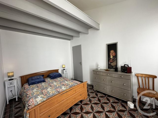 maison à louer - 3 pièces - 70.0 m2 - FOURAS - 17 - POITOU-CHARENTES - Century 21 Aunis Immo