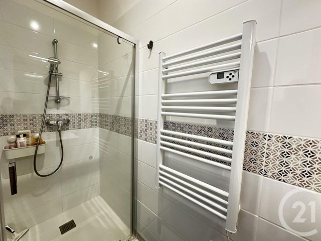 maison à louer - 3 pièces - 70.0 m2 - FOURAS - 17 - POITOU-CHARENTES - Century 21 Aunis Immo