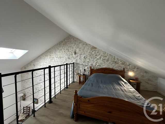 maison à louer - 3 pièces - 70.0 m2 - FOURAS - 17 - POITOU-CHARENTES - Century 21 Aunis Immo