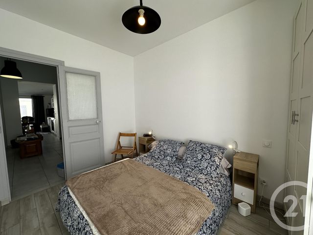 maison à louer - 3 pièces - 70.0 m2 - FOURAS - 17 - POITOU-CHARENTES - Century 21 Aunis Immo