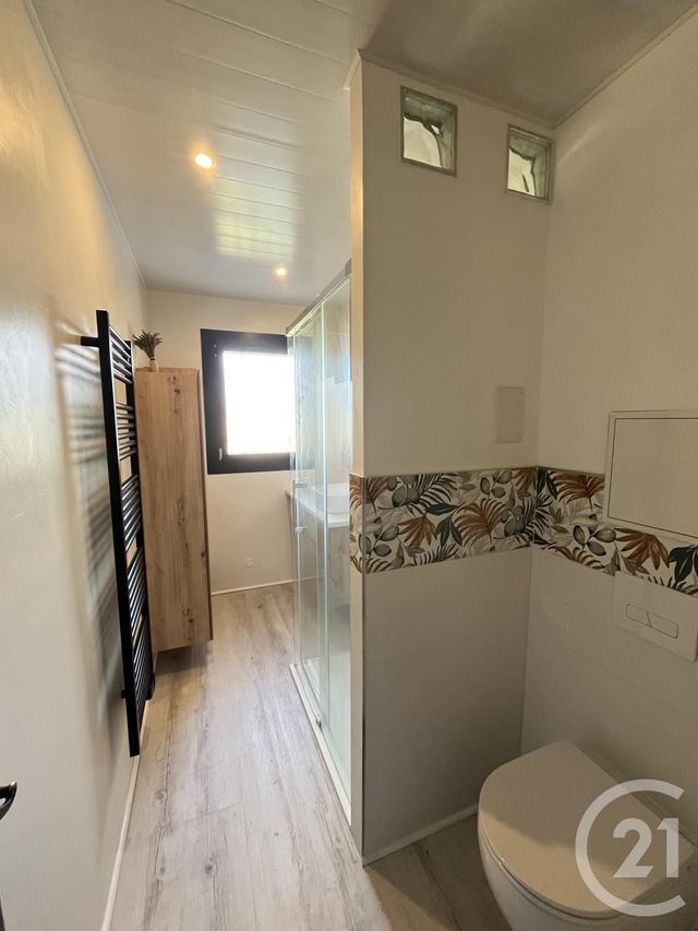 maison à vendre - 4 pièces - 104.1 m2 - FOURAS - 17 - POITOU-CHARENTES - Century 21 Aunis Immo