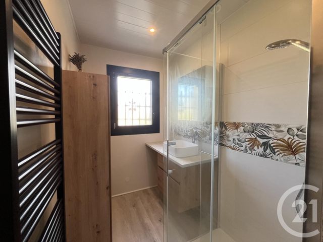 maison à vendre - 4 pièces - 104.1 m2 - FOURAS - 17 - POITOU-CHARENTES - Century 21 Aunis Immo