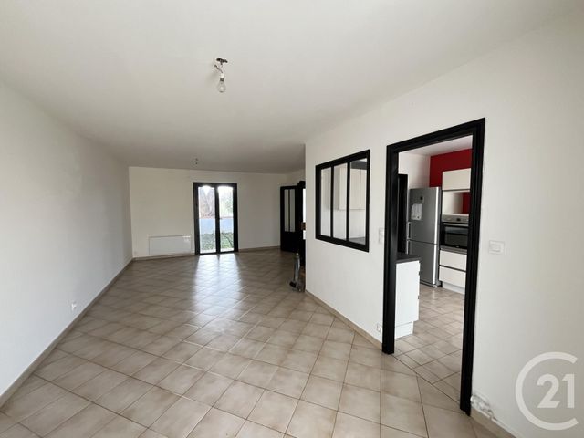 maison à vendre - 4 pièces - 104.1 m2 - FOURAS - 17 - POITOU-CHARENTES - Century 21 Aunis Immo