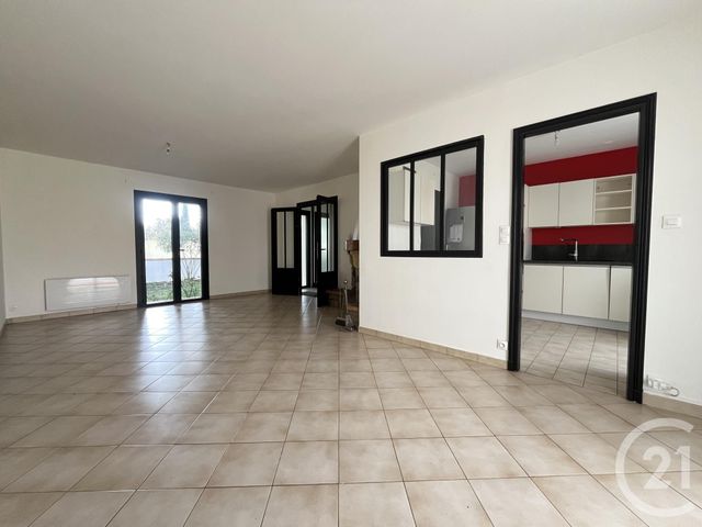 maison à vendre - 4 pièces - 104.1 m2 - FOURAS - 17 - POITOU-CHARENTES - Century 21 Aunis Immo