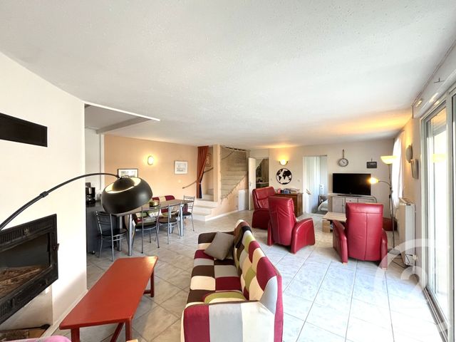 maison à vendre - 4 pièces - 99.6 m2 - FOURAS - 17 - POITOU-CHARENTES - Century 21 Aunis Immo