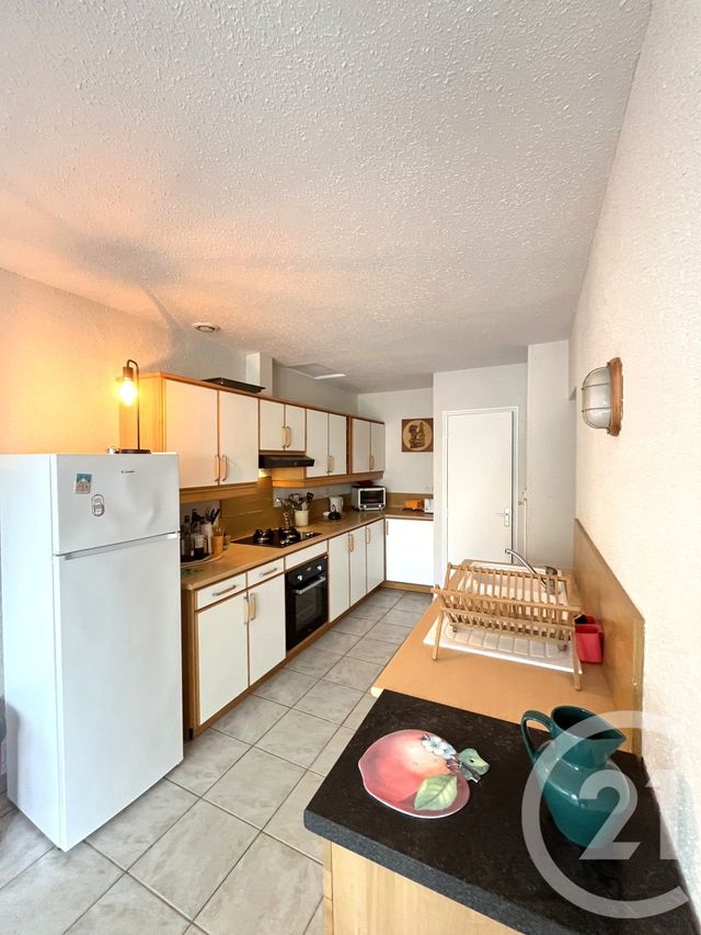 maison à vendre - 4 pièces - 99.6 m2 - FOURAS - 17 - POITOU-CHARENTES - Century 21 Aunis Immo