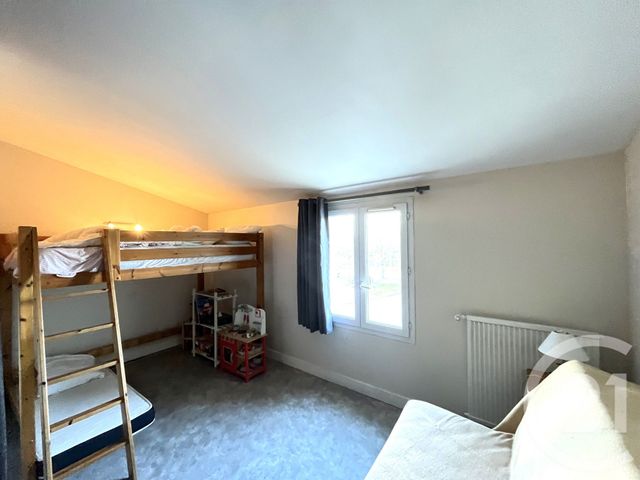 maison à vendre - 4 pièces - 99.6 m2 - FOURAS - 17 - POITOU-CHARENTES - Century 21 Aunis Immo