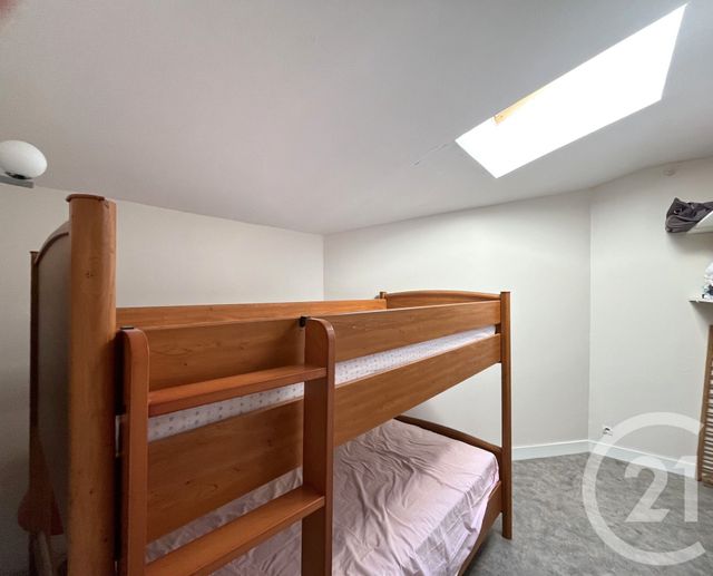 maison à vendre - 4 pièces - 99.6 m2 - FOURAS - 17 - POITOU-CHARENTES - Century 21 Aunis Immo