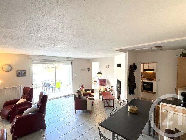 maison à vendre - 4 pièces - 99.6 m2 - FOURAS - 17 - POITOU-CHARENTES - Century 21 Aunis Immo