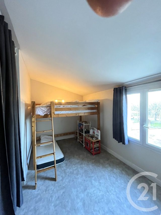 maison à vendre - 4 pièces - 99.6 m2 - FOURAS - 17 - POITOU-CHARENTES - Century 21 Aunis Immo