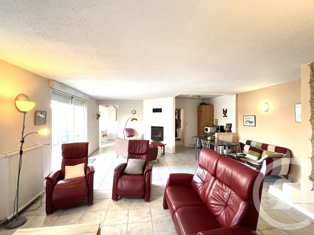 maison à vendre - 4 pièces - 99.6 m2 - FOURAS - 17 - POITOU-CHARENTES - Century 21 Aunis Immo