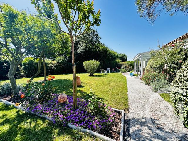 Afficher la photo en grand maison à vendre - 3 pièces - 95.6 m2 - ST LAURENT DE LA PREE - 17 - POITOU-CHARENTES - Century 21 Aunis Immo