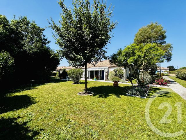 Afficher la photo en grand maison à vendre - 3 pièces - 95.6 m2 - ST LAURENT DE LA PREE - 17 - POITOU-CHARENTES - Century 21 Aunis Immo