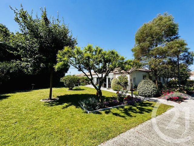 Afficher la photo en grand maison à vendre - 3 pièces - 95.6 m2 - ST LAURENT DE LA PREE - 17 - POITOU-CHARENTES - Century 21 Aunis Immo