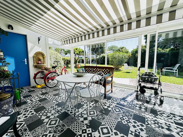 Afficher la photo en grand maison à vendre - 3 pièces - 95.6 m2 - ST LAURENT DE LA PREE - 17 - POITOU-CHARENTES - Century 21 Aunis Immo